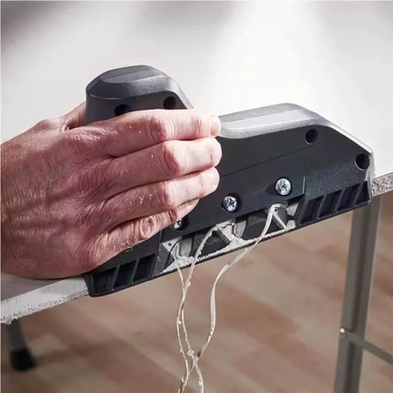 Alçıpan Hızlı Kesici, Kenar Dü - Woodworking Veneer Cutter incelemesi ve fiyatı