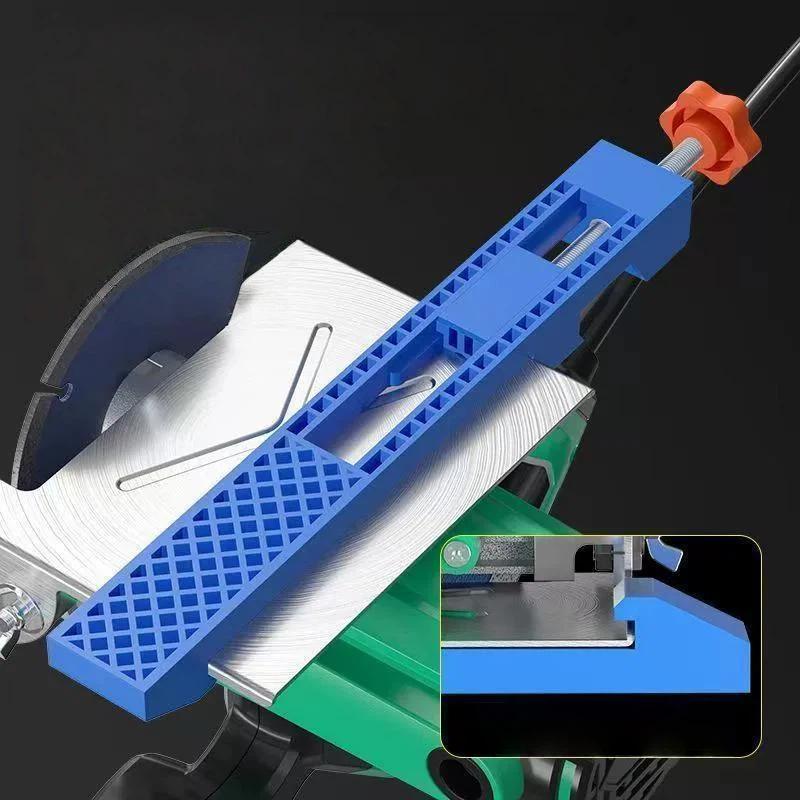 Kesme Makinesi Taban Kılavuz R - Woodworking Clamp incelemesi ve fiyatı