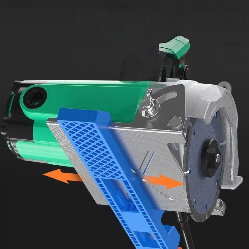Kesme Makinesi Taban Kılavuz R - Woodworking Clamp incelemesi ve fiyatı