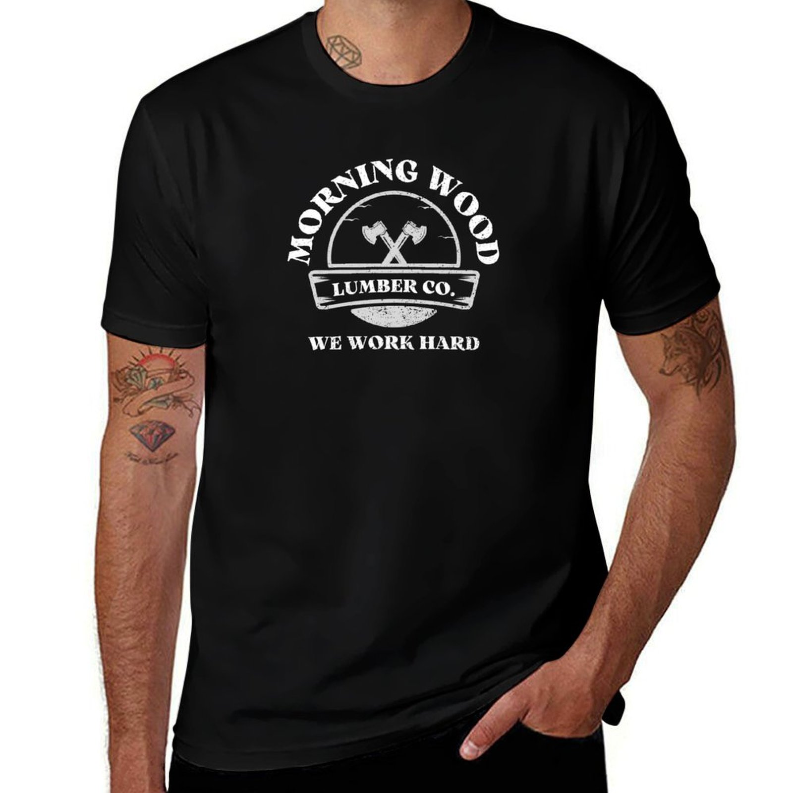 Morning Wood Lumber Company Bi - Lumber Woodworking incelemesi ve fiyatı