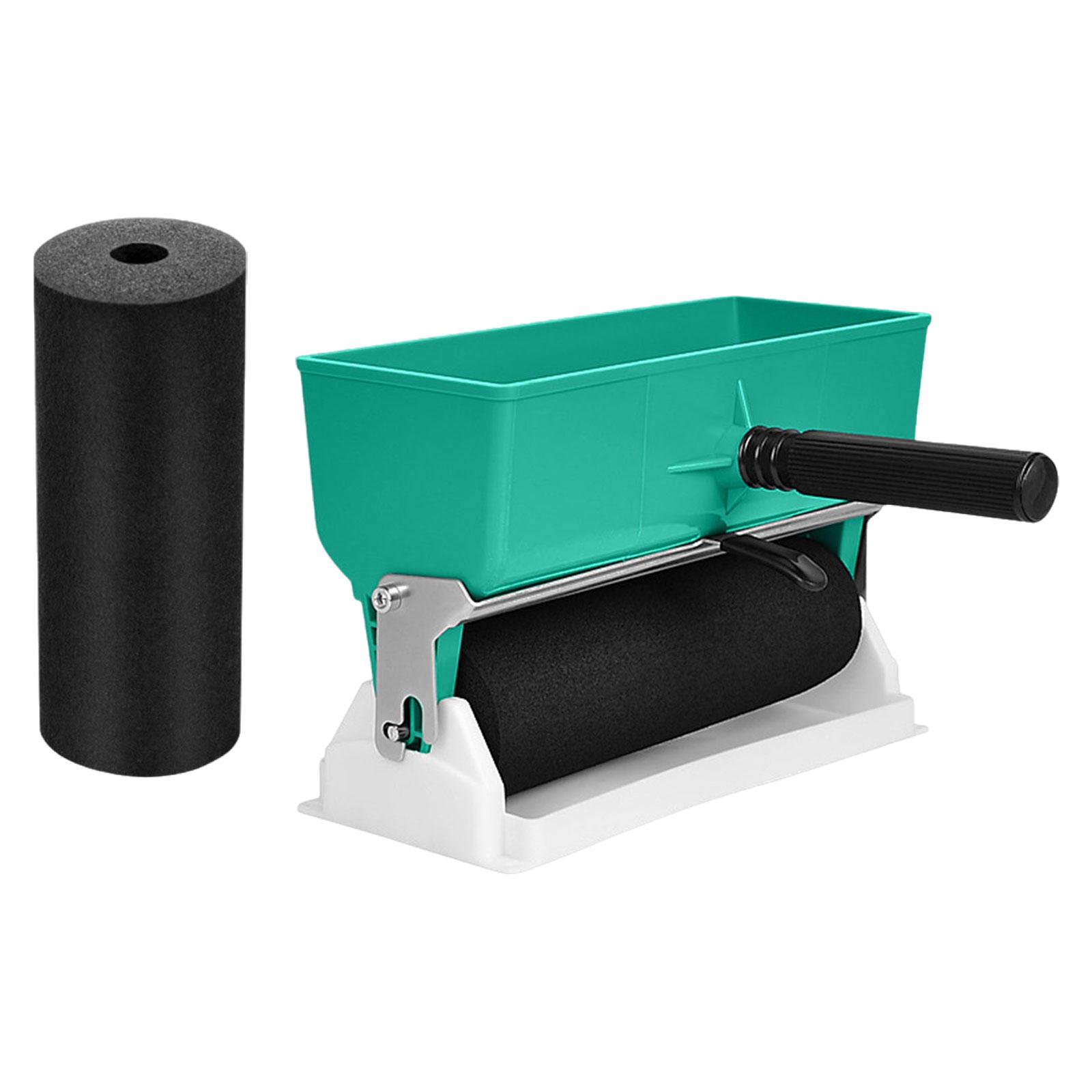 El Tipi Tutkal Uygulama Rulosu - Woodworking Glue Applicator incelemesi ve fiyatı