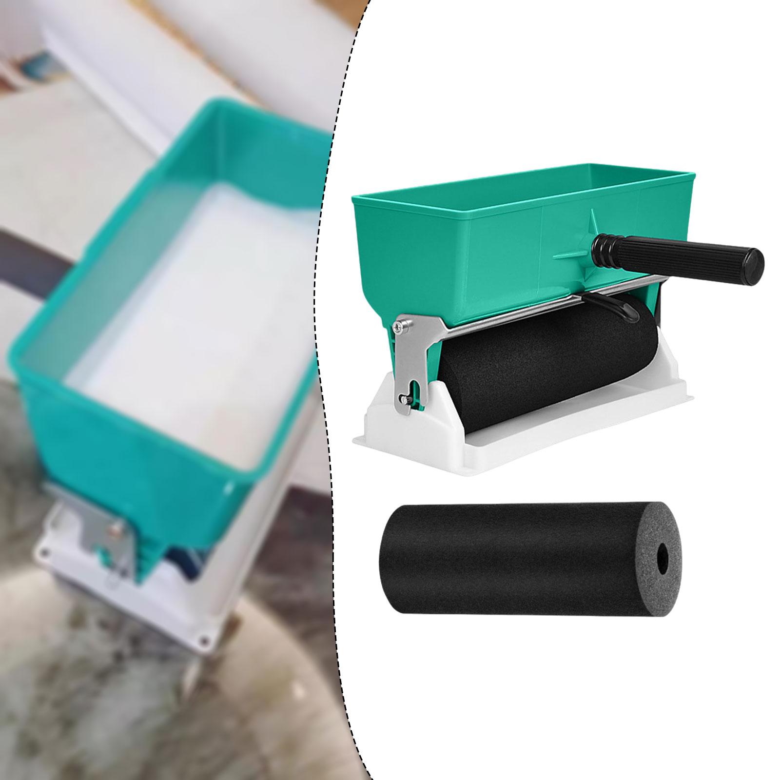 El Tipi Tutkal Uygulama Rulosu - Woodworking Glue Applicator incelemesi ve fiyatı