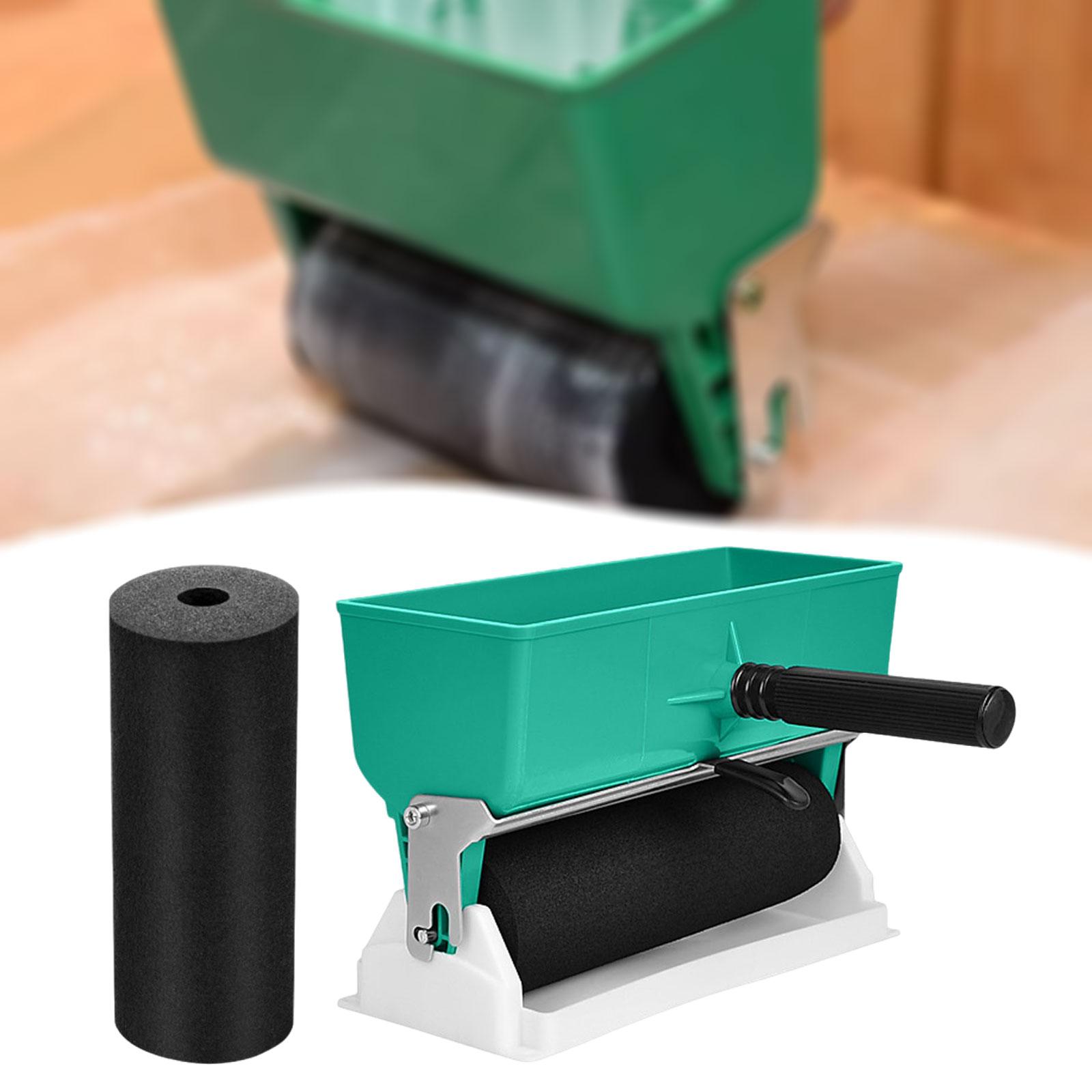 El Tipi Tutkal Uygulama Rulosu - Woodworking Glue Applicator incelemesi ve fiyatı