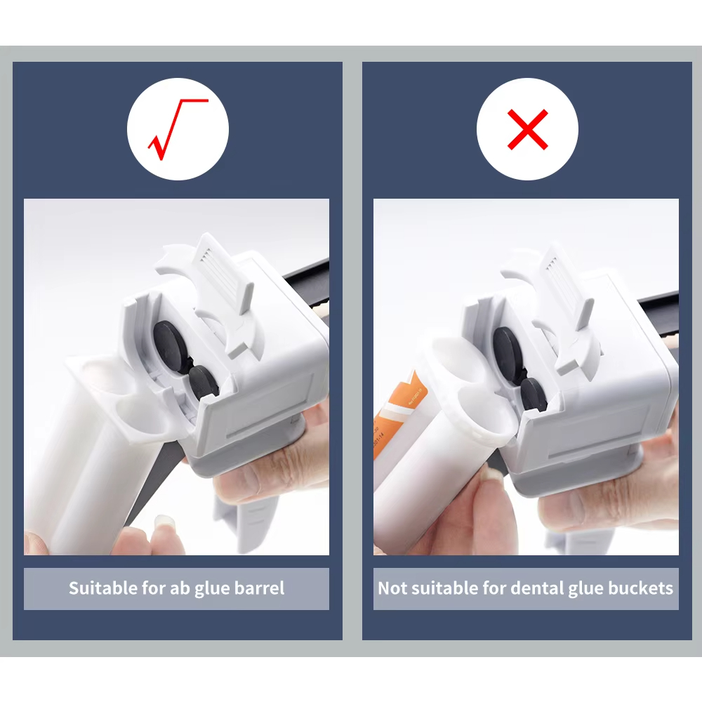 30ml 50ml Oran 1:1 / 2:1 / 10: - Woodworking Glue Applicator incelemesi ve fiyatı