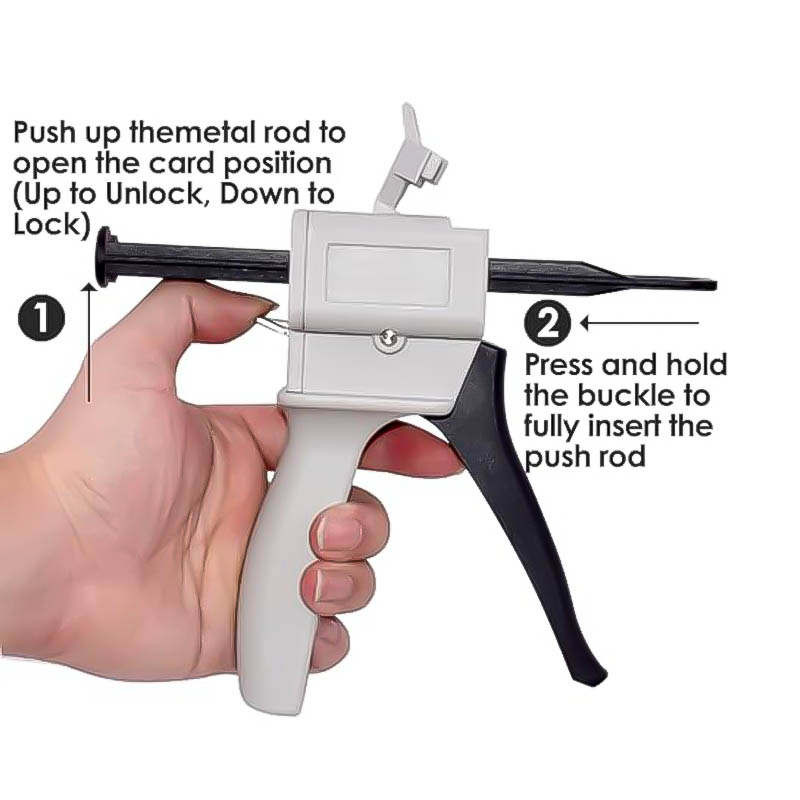 30ml 50ml Oran 1:1 / 2:1 / 10: - Woodworking Glue Applicator incelemesi ve fiyatı