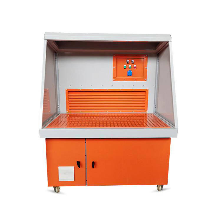 Metal ve Ahşap İşleme için Güç - Woodworking Dust Collector incelemesi ve fiyatı