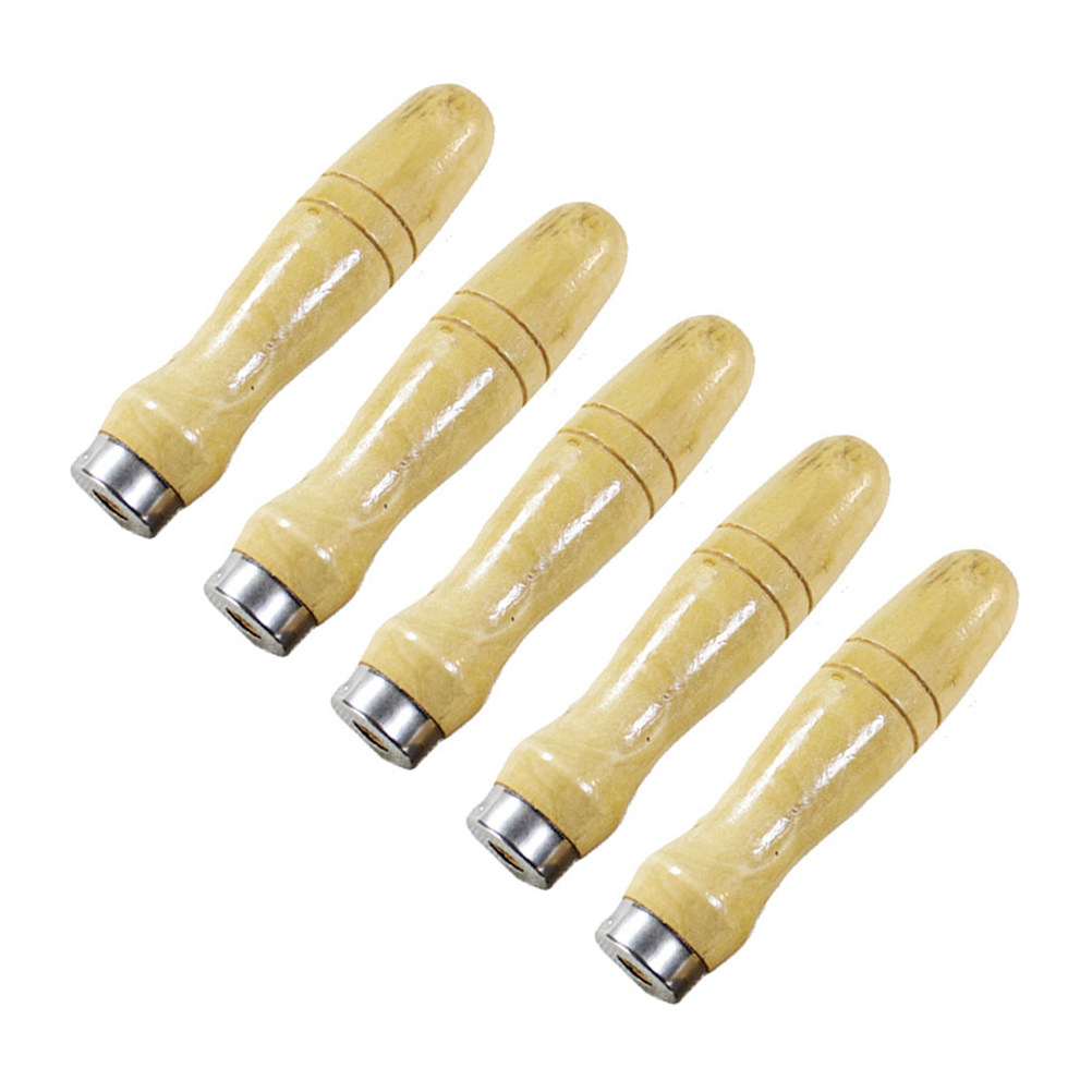 5 Adet Ahşap Saplı Tornavida U - Woodworking Files And Rasps incelemesi ve fiyatı