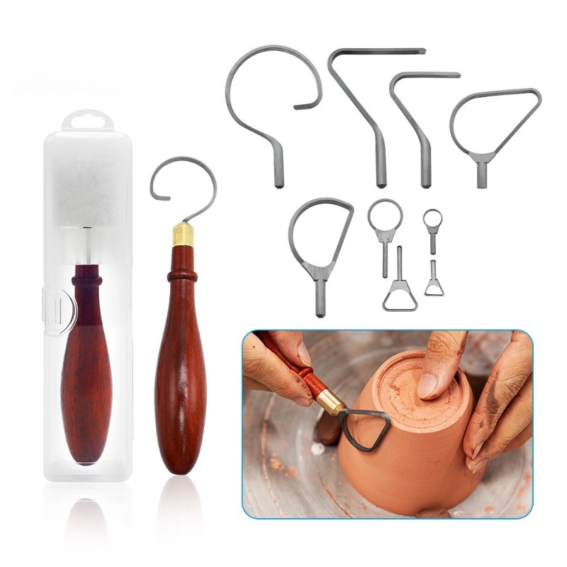 Çömlek Oyma Aleti Tungsten Kar - Woodworking Veneer Cutter incelemesi ve fiyatı