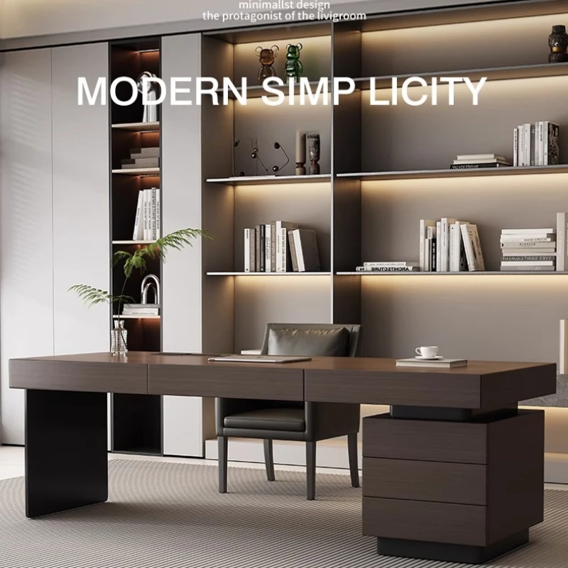 Minimalist İtalyan Ofis Masası - Woodworking Desk Chair incelemesi ve fiyatı