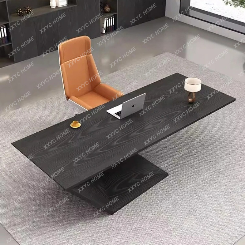 SS Çalışma Yönetici Masası San - Woodworking Desk Chair incelemesi ve fiyatı
