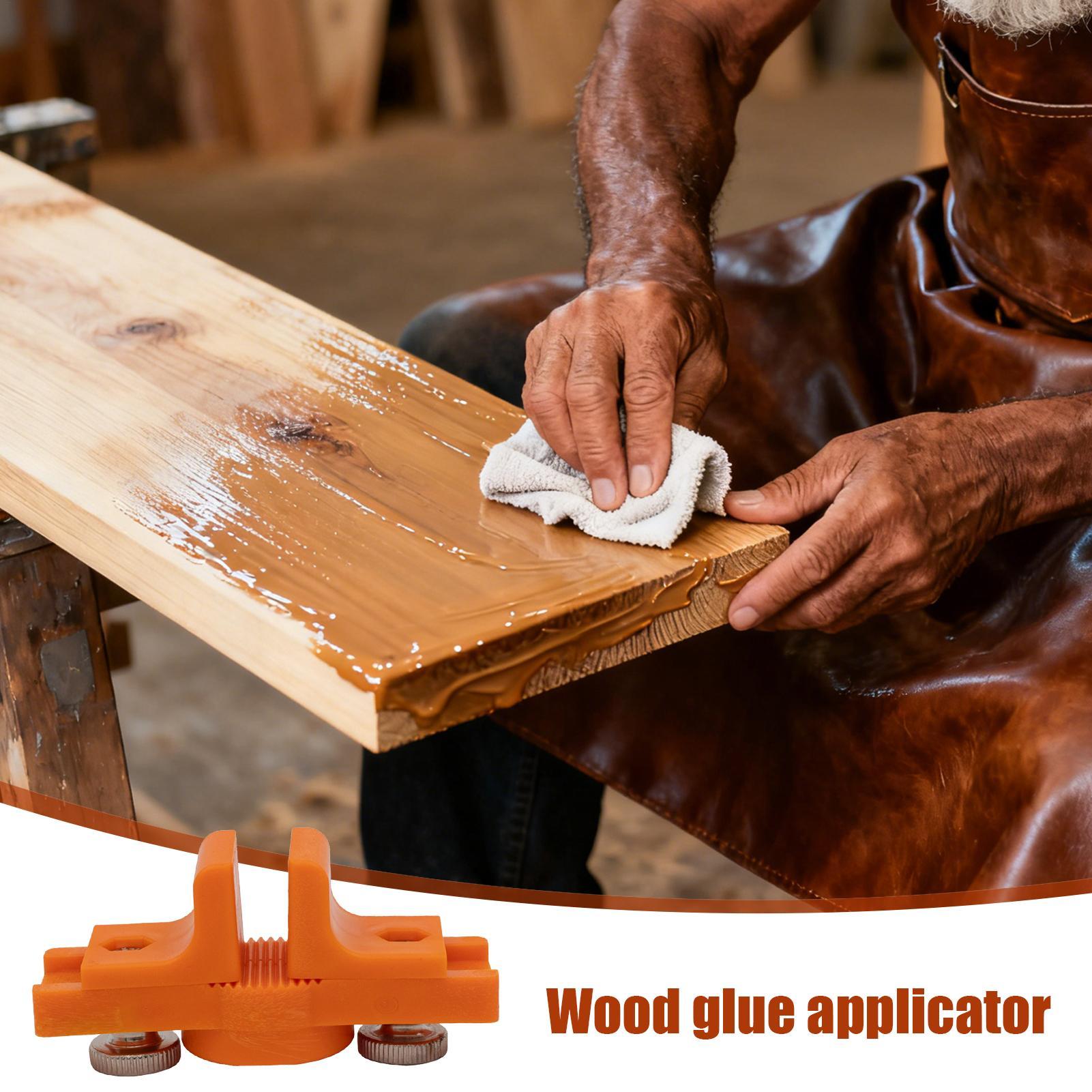 Ahşap İşleme için Tutkal Uygul - Woodworking Glue Applicator incelemesi ve fiyatı
