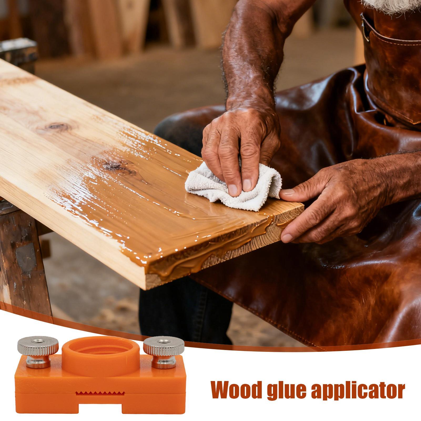 Ahşap İşleme için Tutkal Uygul - Woodworking Glue Applicator incelemesi ve fiyatı