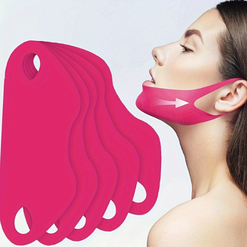 3 adet Yüz Hattı Kaldırma Band - Woodworking Mask incelemesi ve fiyatı