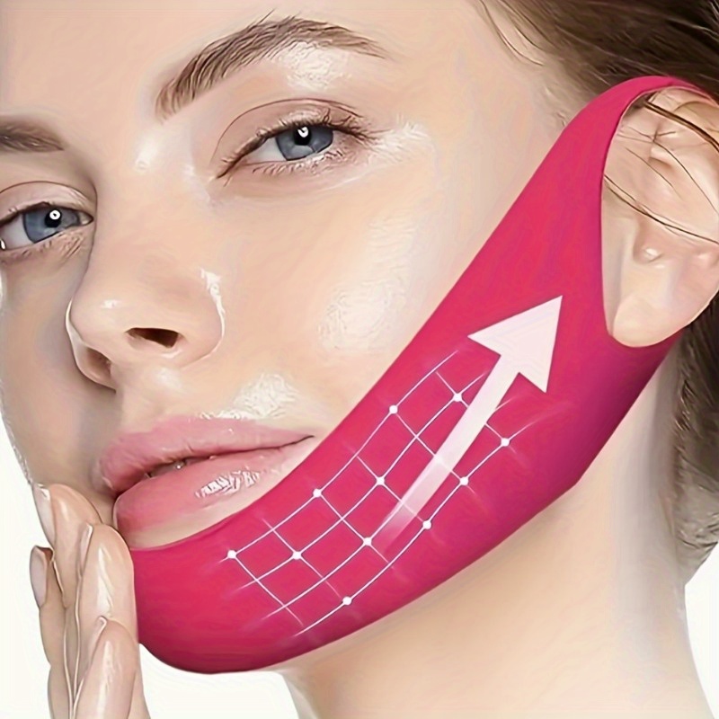 3 adet Yüz Hattı Kaldırma Band - Woodworking Mask incelemesi ve fiyatı