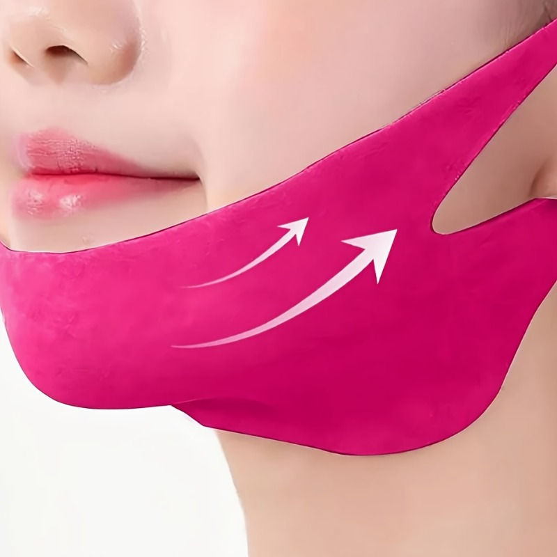 3 adet Yüz Hattı Kaldırma Band - Woodworking Mask incelemesi ve fiyatı