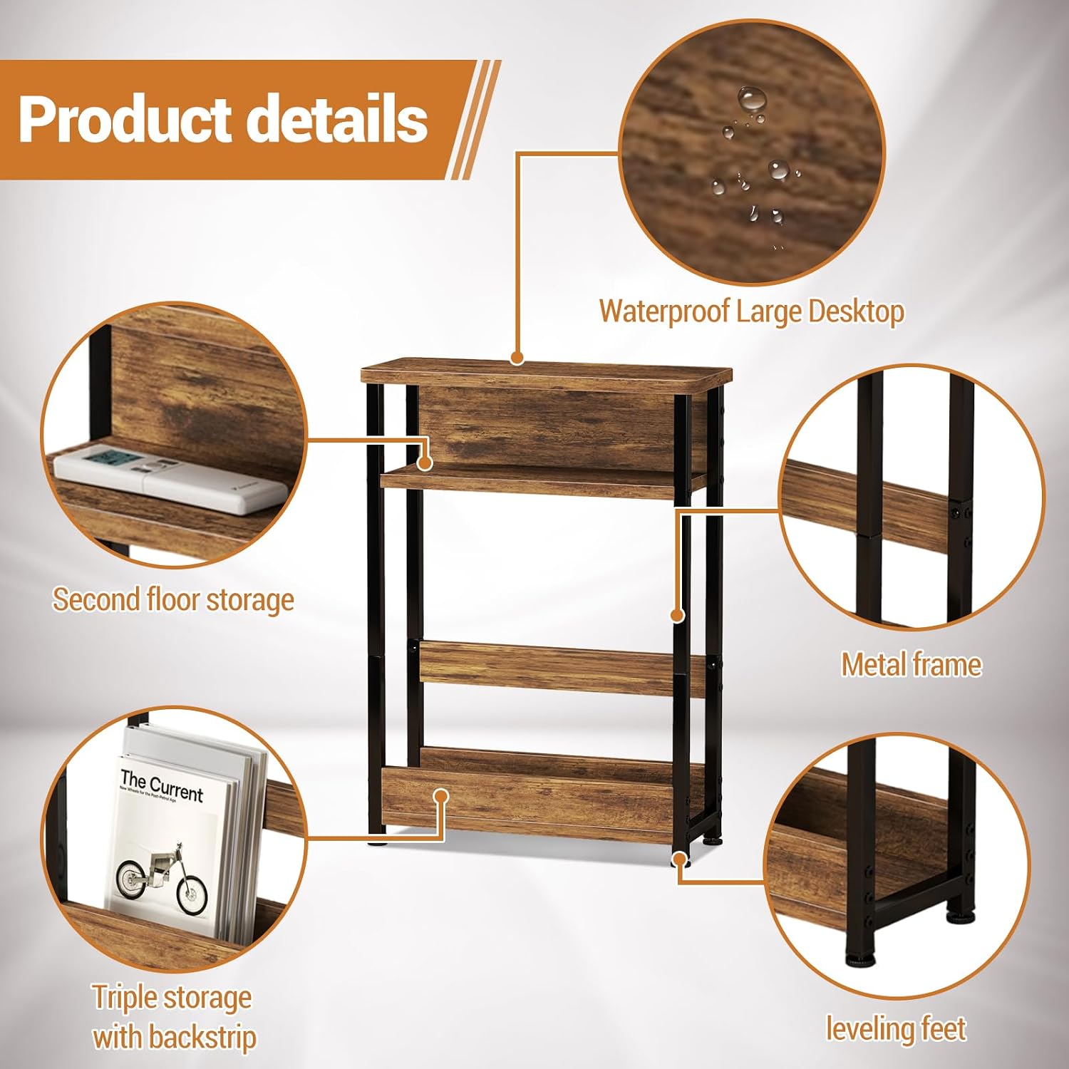 Küçük Alanlar İçin Dar Yan Seh - Woodworking Magazine incelemesi ve fiyatı