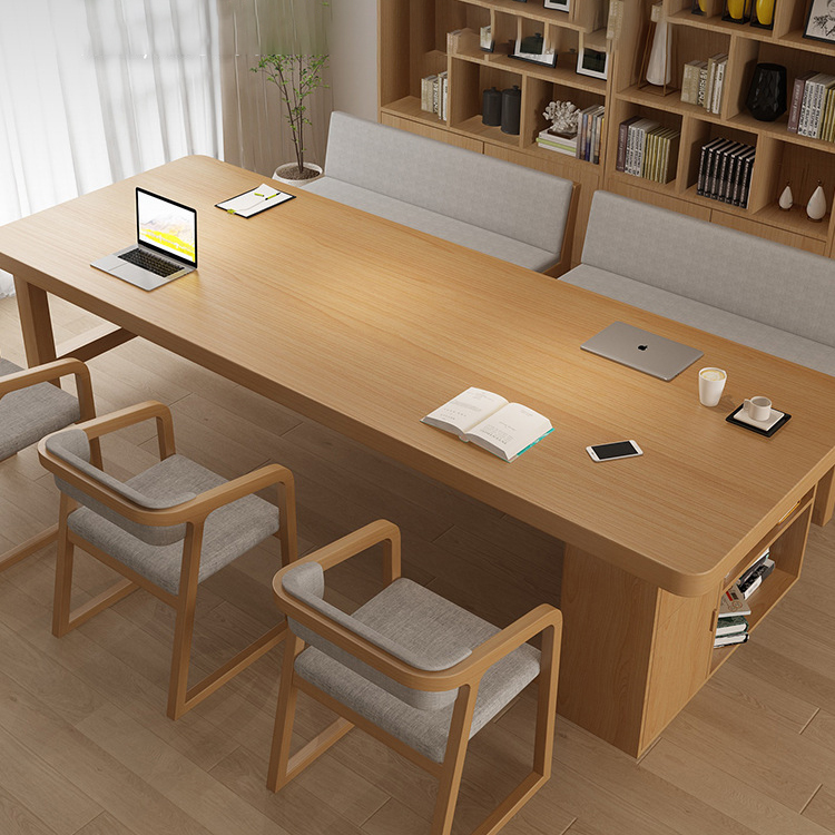 #   Ahşap Renkli Konferans Mas - Woodworking Desk Chair incelemesi ve fiyatı