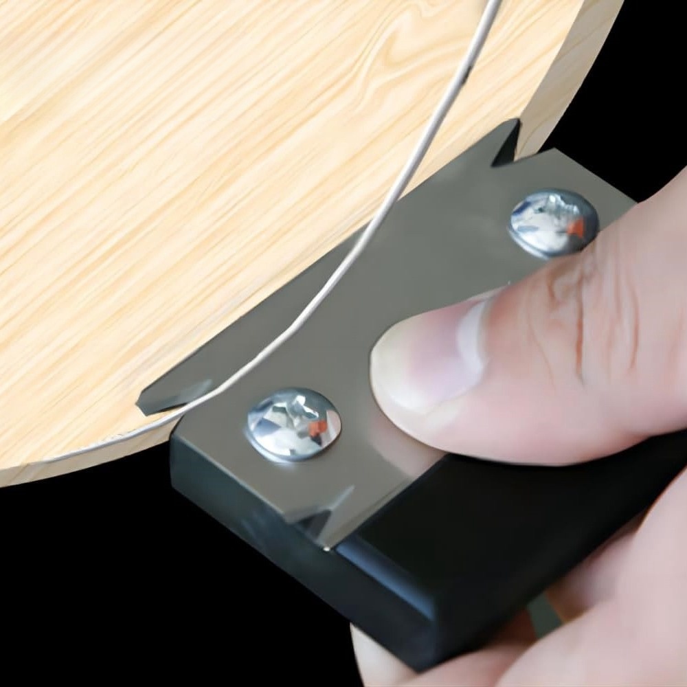 ALLSOME Ahşap Pah Düzlem Kenar - Woodworking Jointer incelemesi ve fiyatı